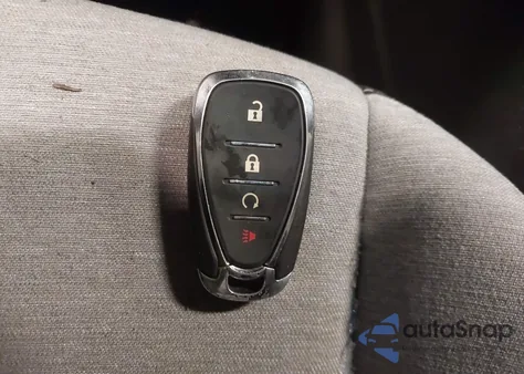 2023 Chevrolet Equinox Awd Ls from USA, damaged, VIN 3GNAXSEG7PL199828